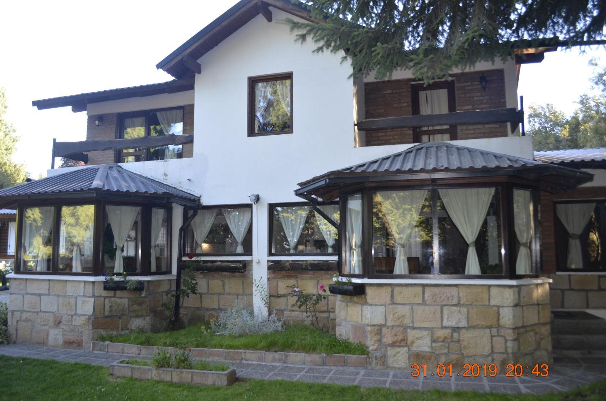 Lodge Amulen San Carlos de Bariloche