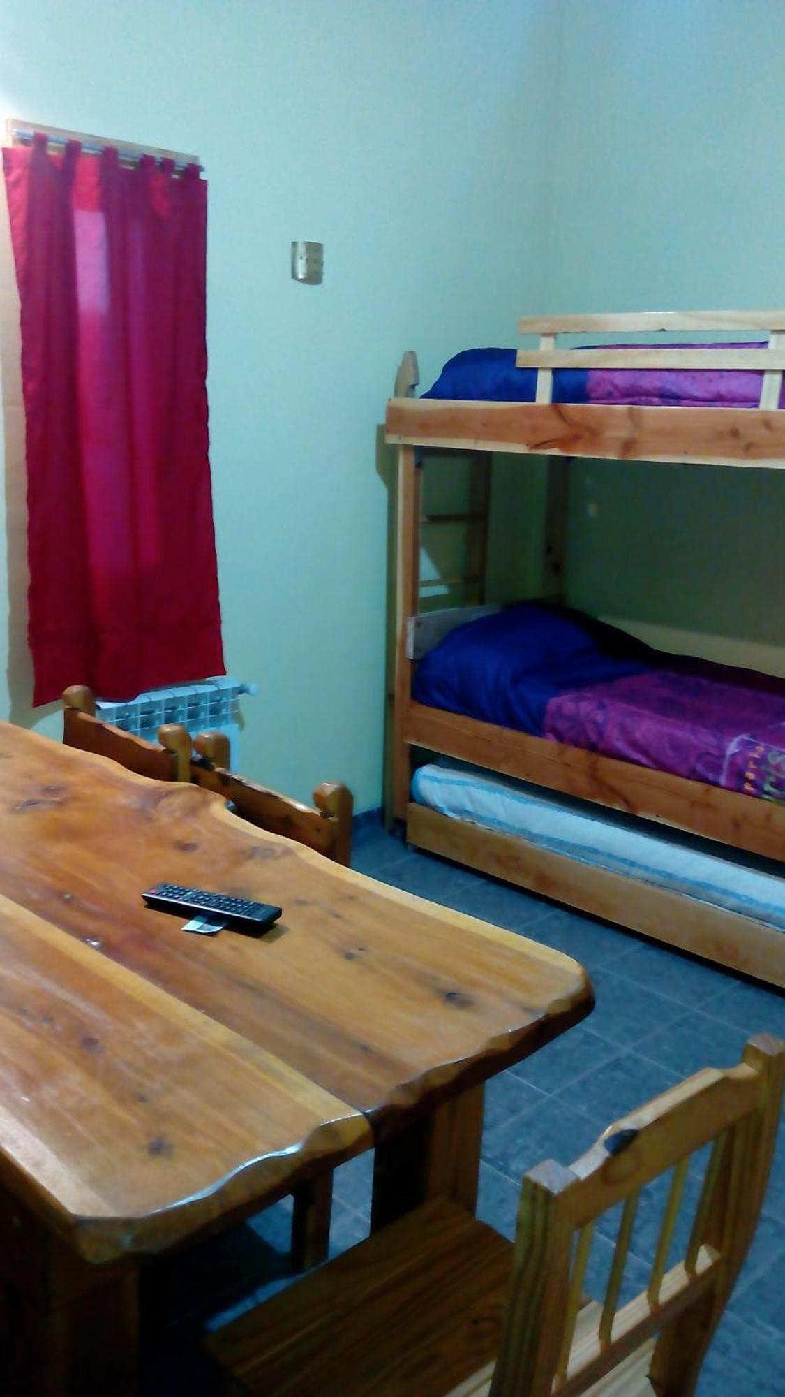 Apartamento Departamentos De Alquiler Turistico: Familia Eguren San Carlos de Bariloche