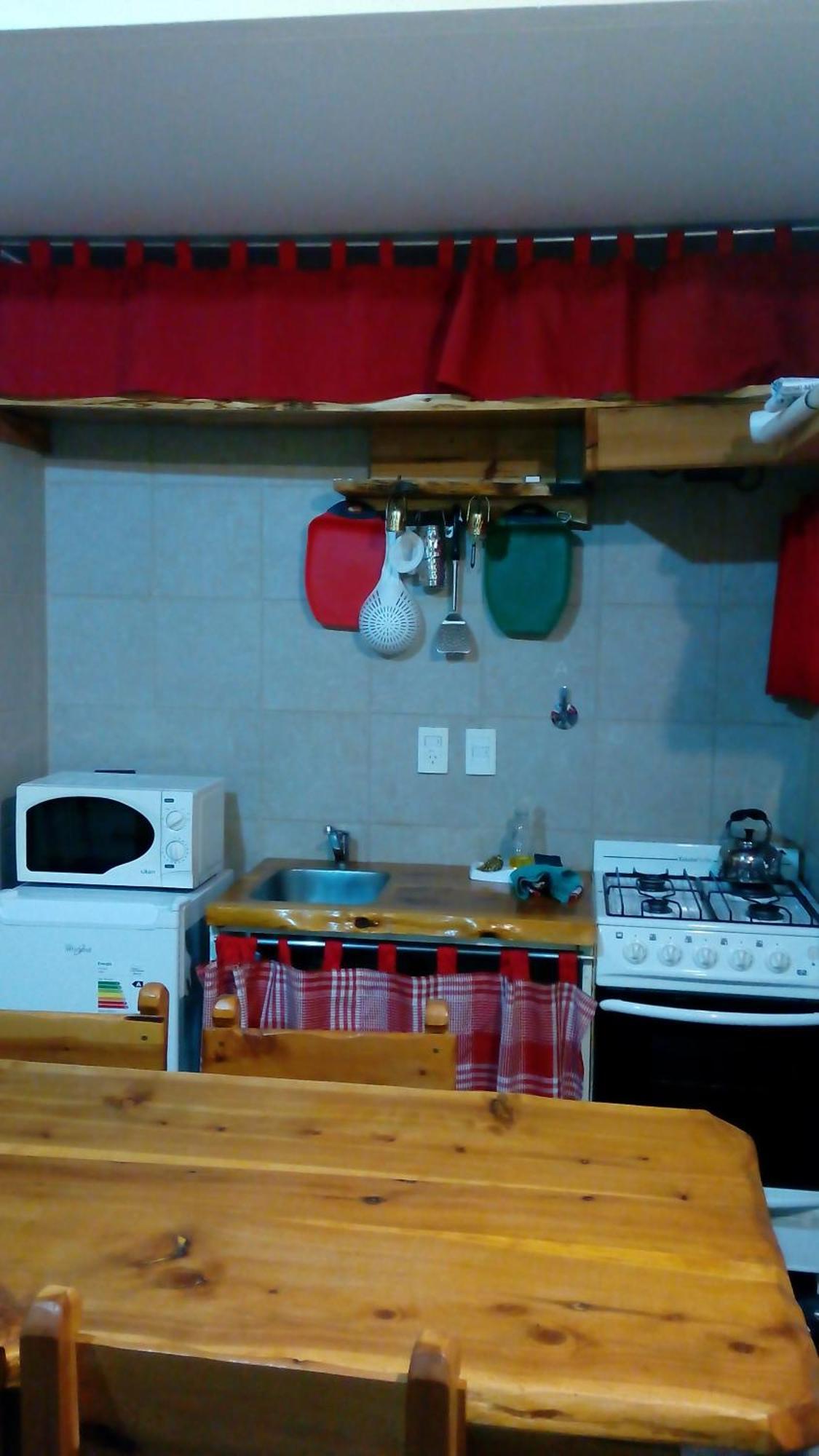 Departamentos De Alquiler Turistico: Familia Eguren Apartamento *