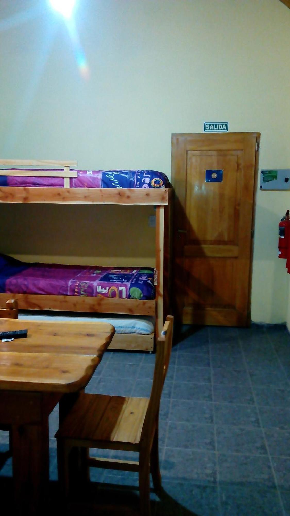 Departamentos De Alquiler Turistico: Familia Eguren Apartamento