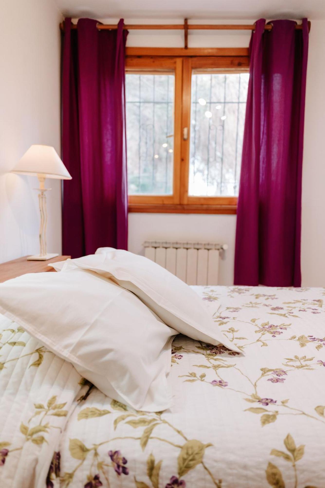 Сasa de vacaciones Tu Apart En 25