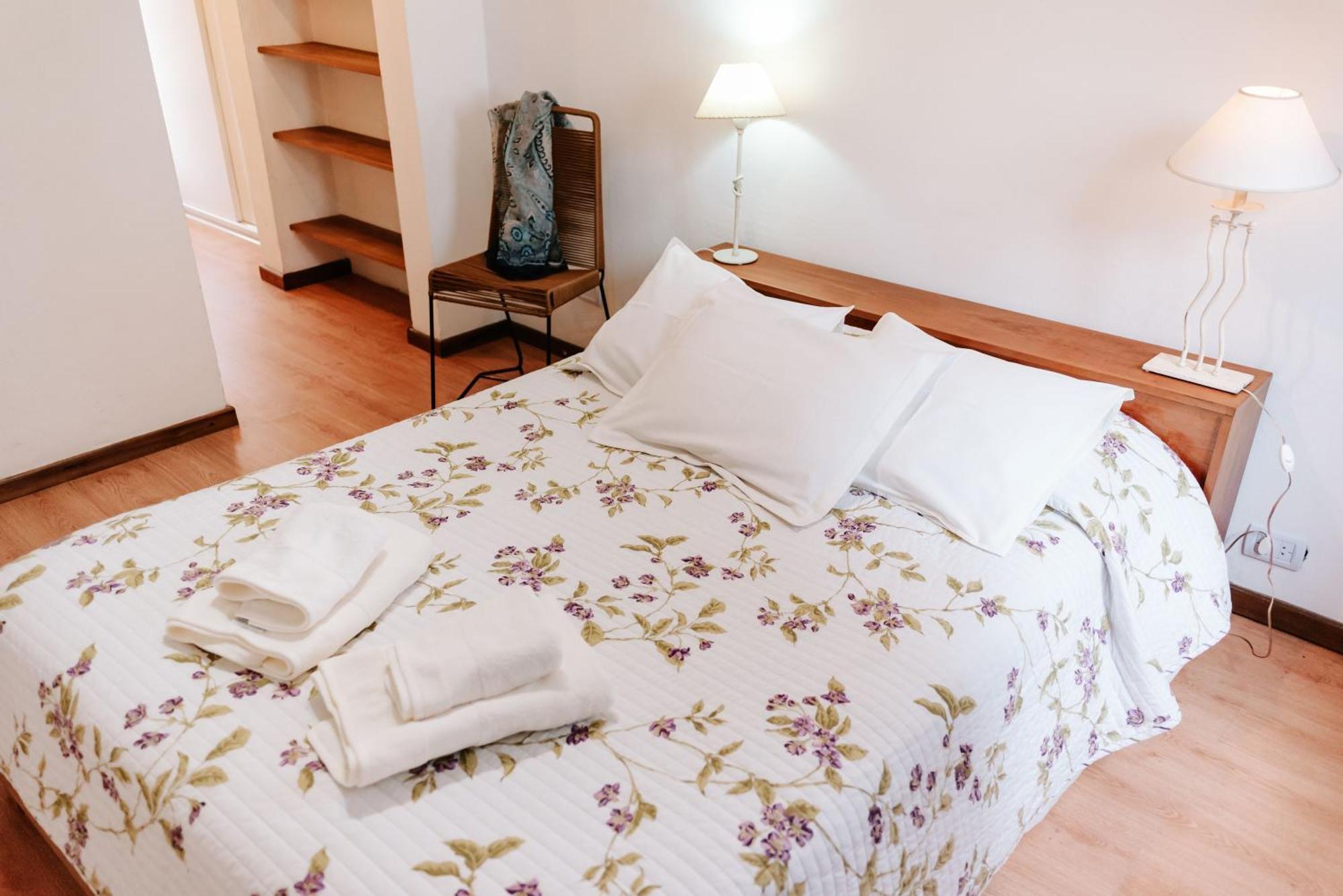 Сasa de vacaciones Tu Apart En 25