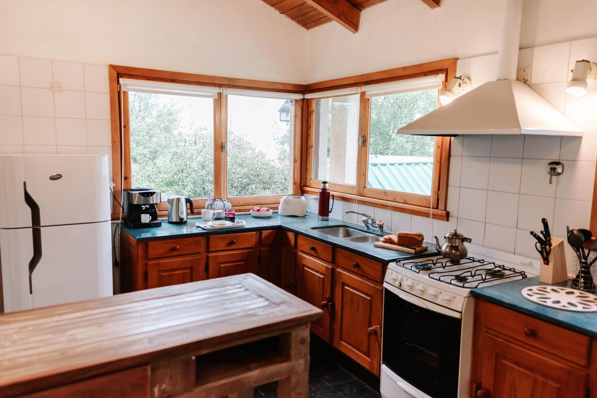 Tu Apart En 25 Сasa de vacaciones San Carlos de Bariloche