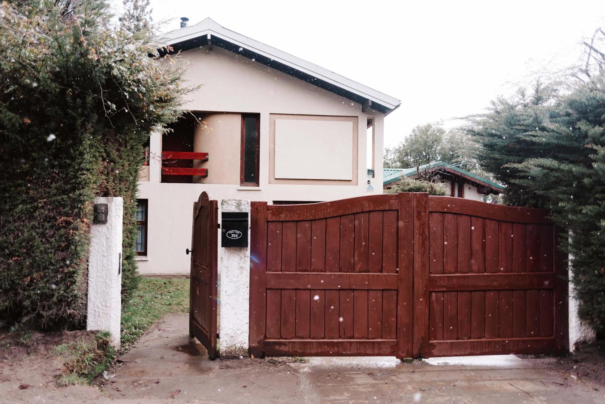 Tu Apart En 25 San Carlos de Bariloche