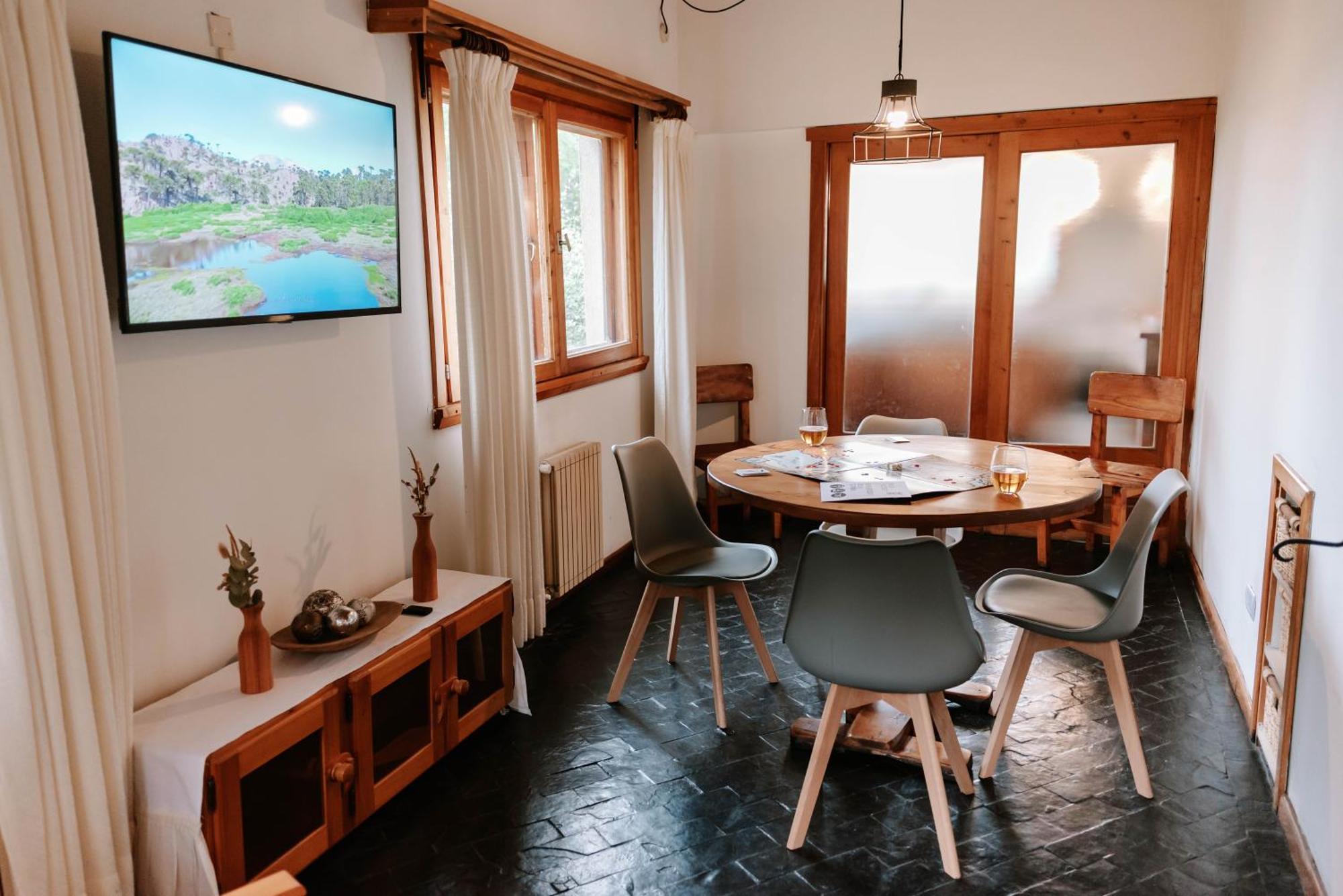 Tu Apart En 25 Сasa de vacaciones San Carlos de Bariloche