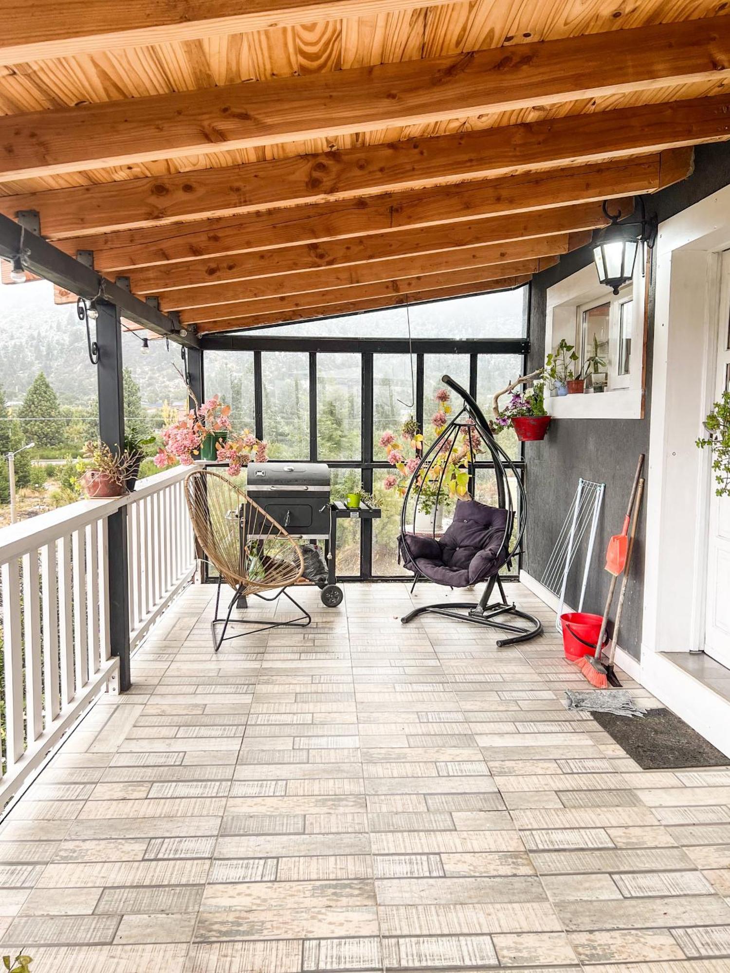 Rentup - Departamento Tipo Casa En San Carlos de Bariloche