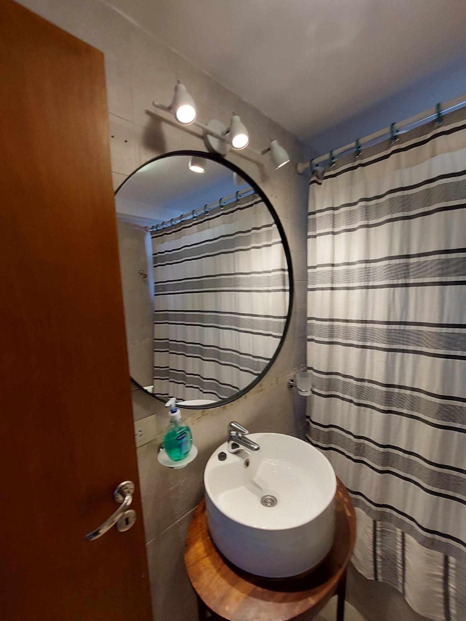 Depto Mitre Apartment *