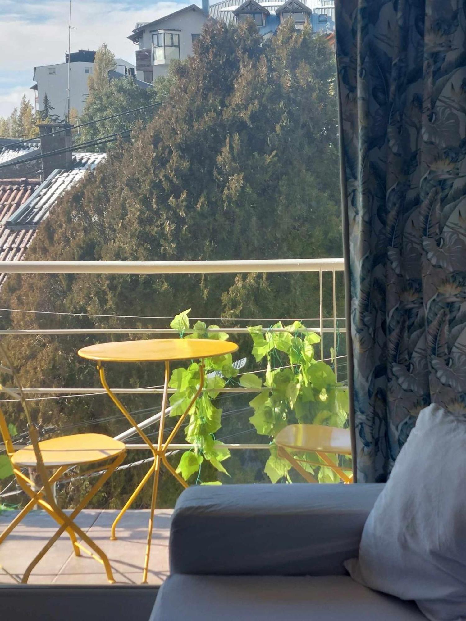 Depto Mitre Apartment *