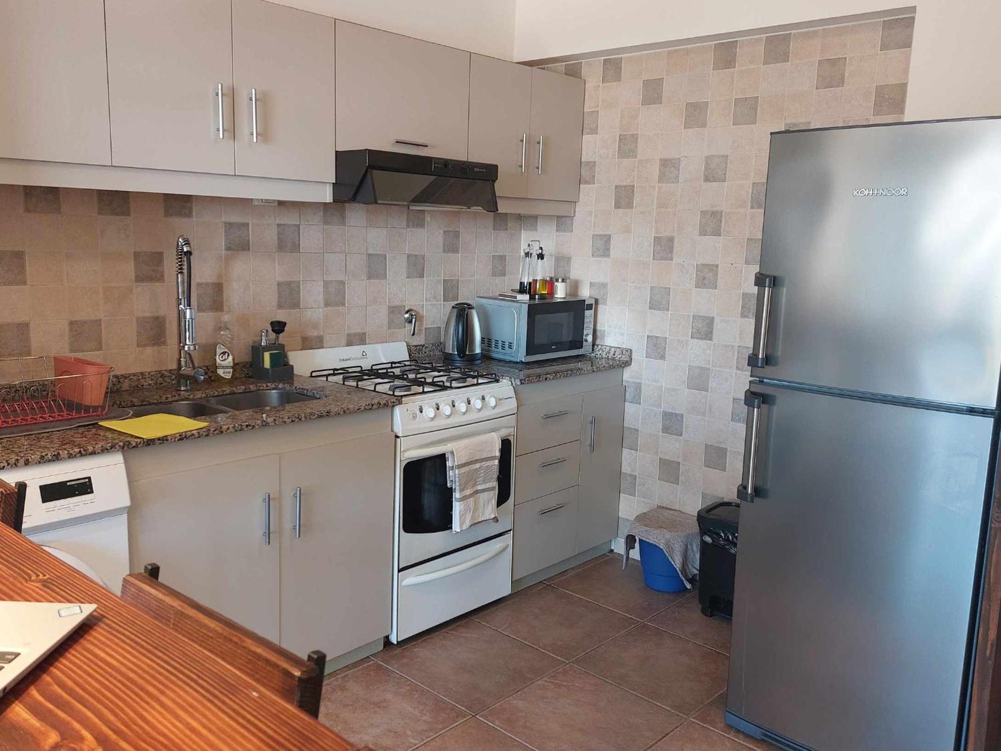 Apartment Depto Mitre San Carlos de Bariloche