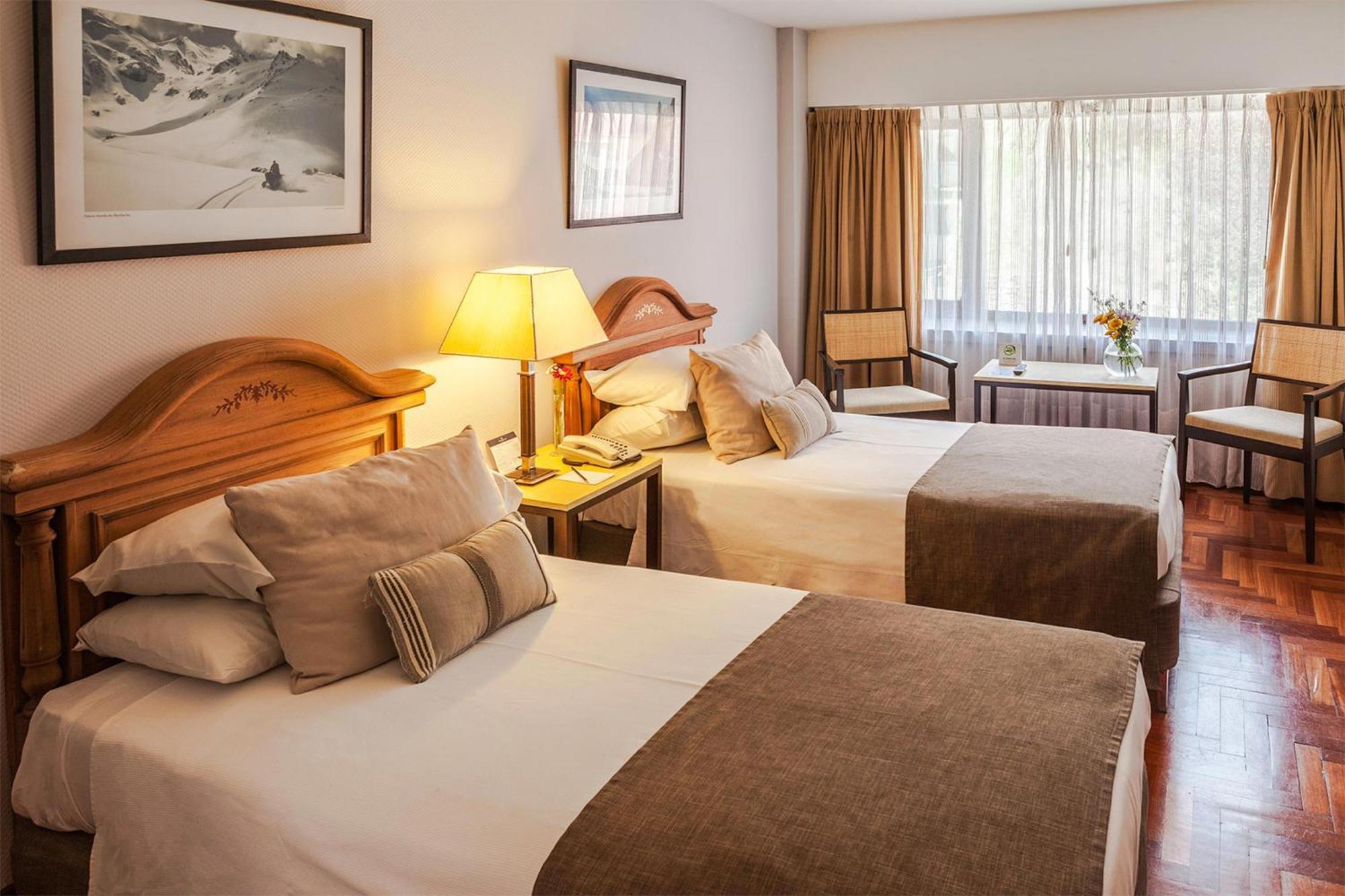 Hotel Panamericano