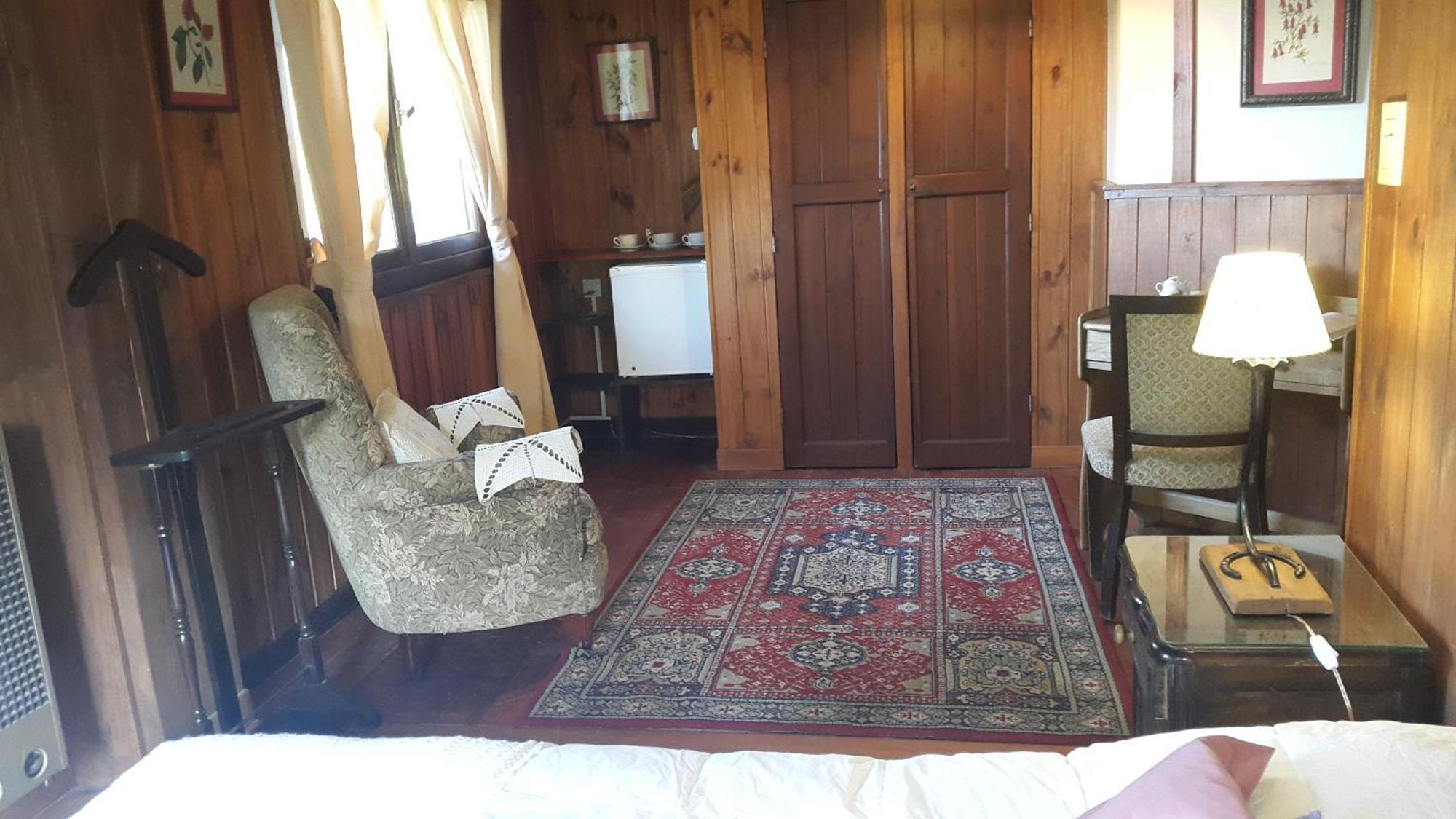 Cartas Inn San Carlos de Bariloche