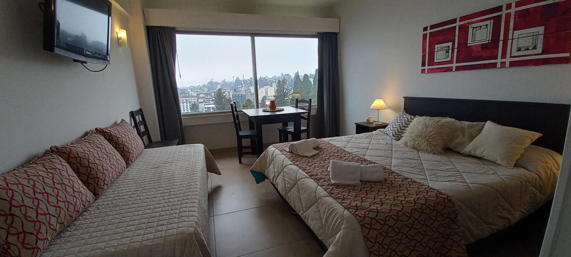 El Encanto Del Apartamento