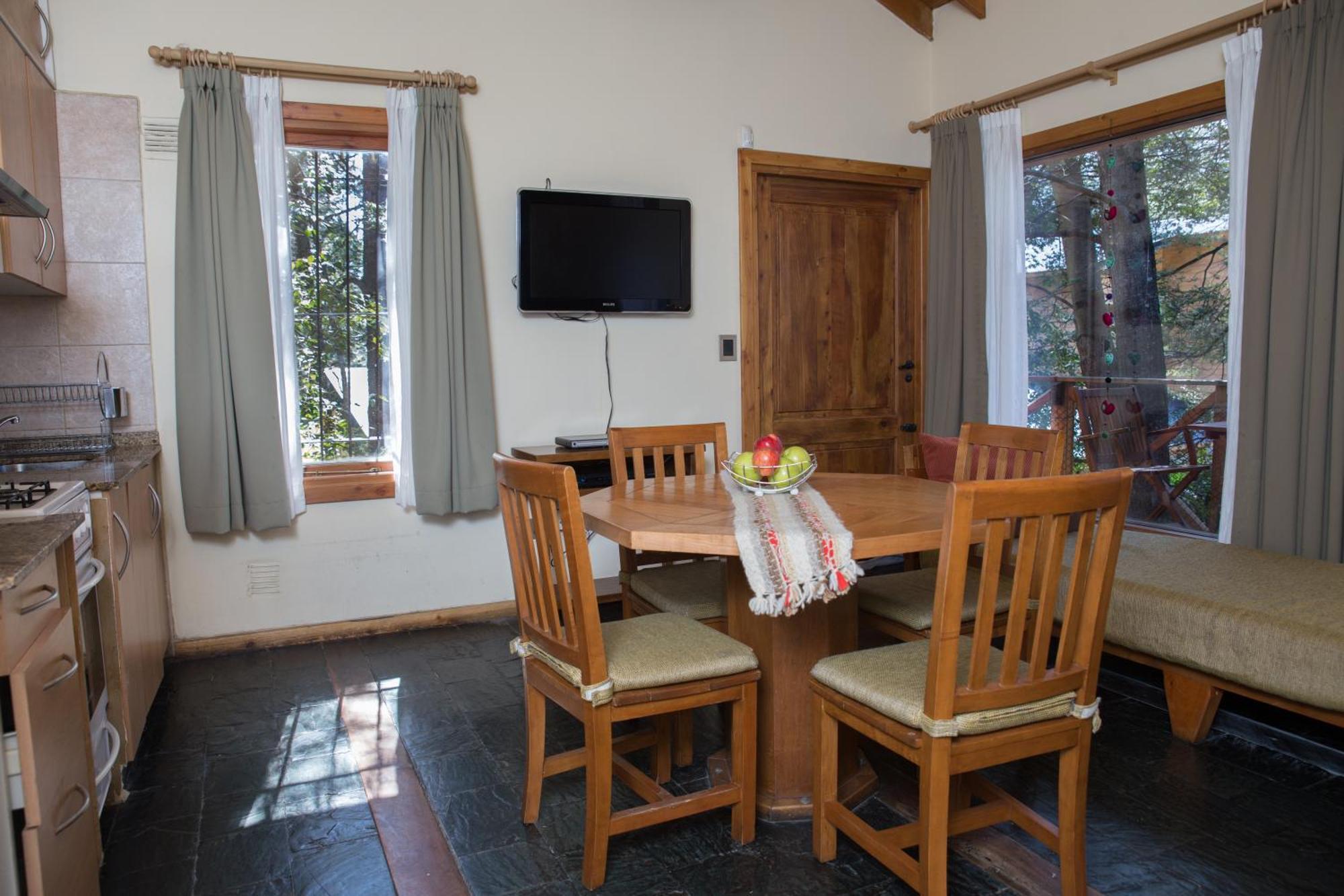 Allá Ité Lodge