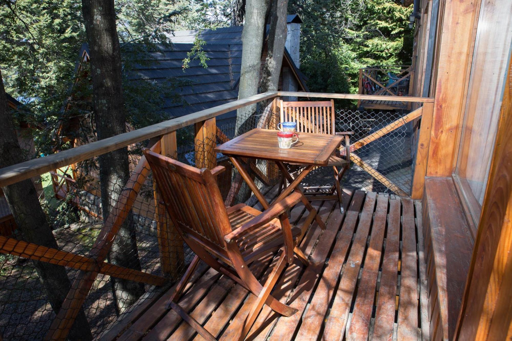 Lodge Allá Ité San Carlos de Bariloche