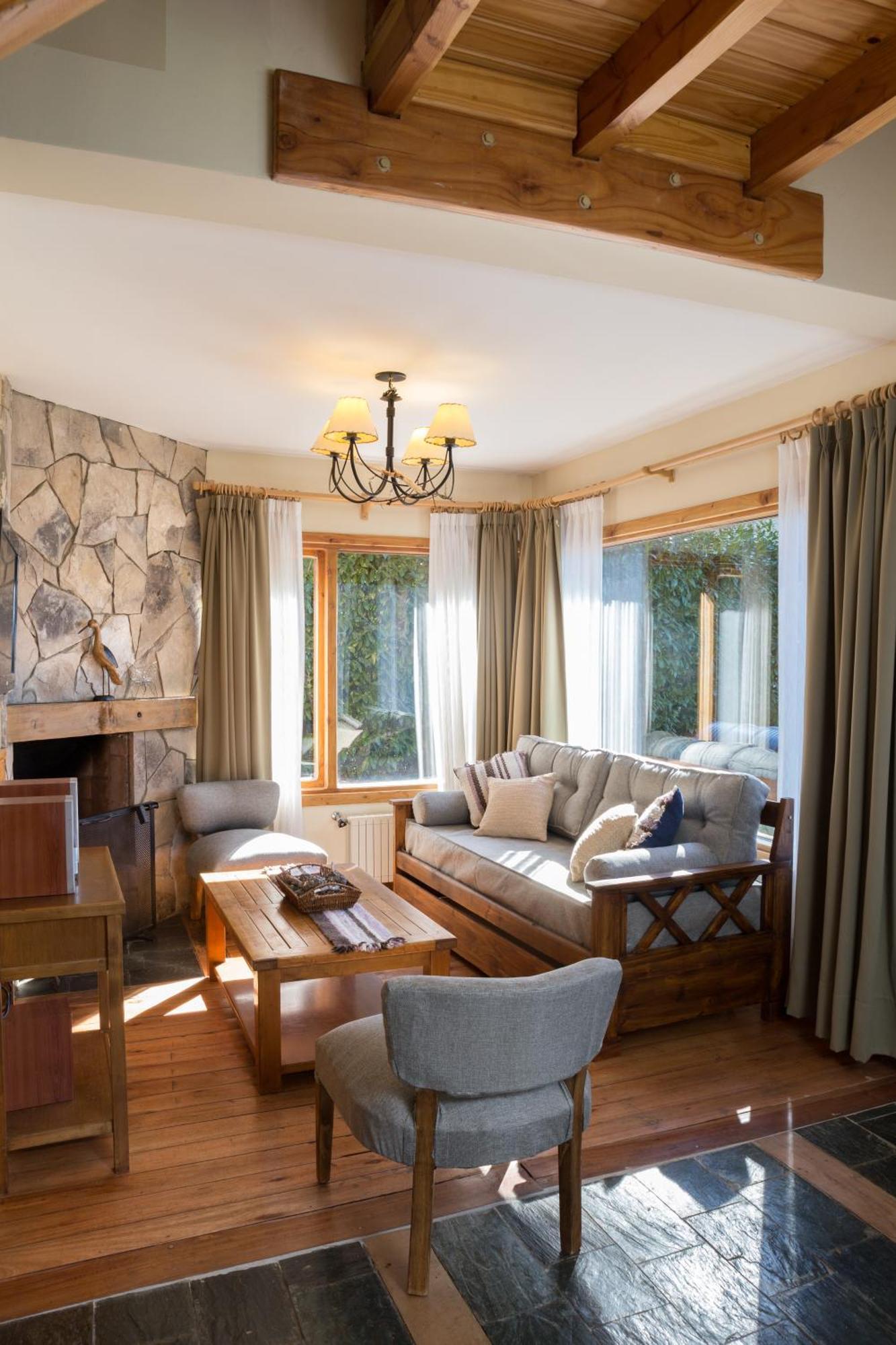 Allá Ité Lodge