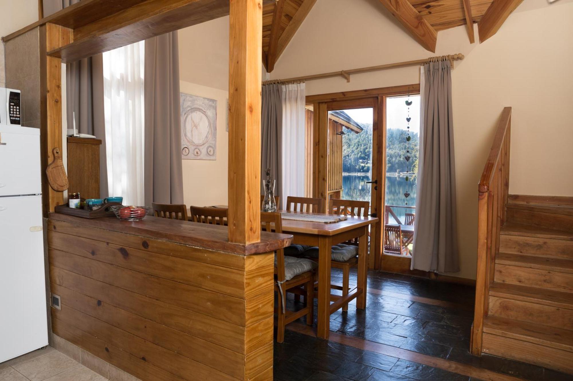 Allá Ité Lodge