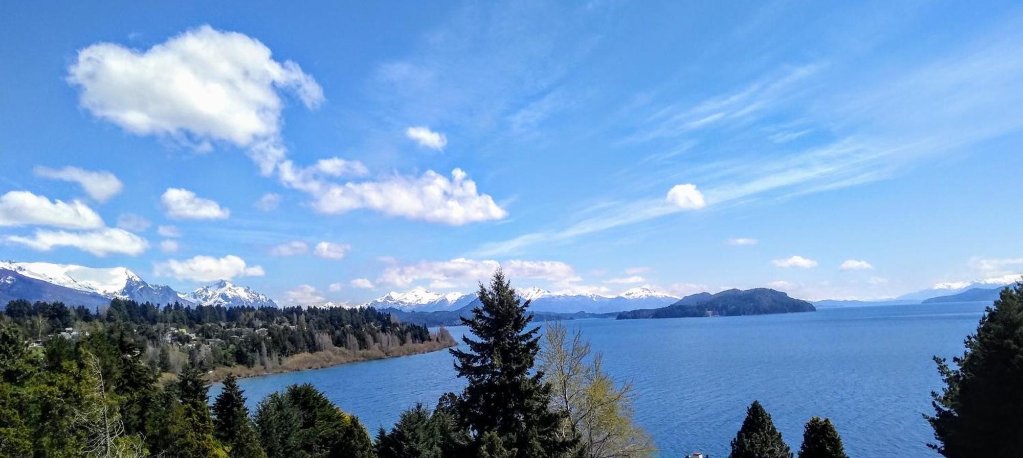 Solar De Araucarias Aparthotel San Carlos de Bariloche