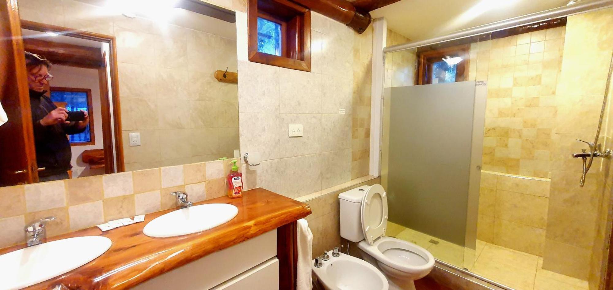 Laderas Del Campanario Chalet *