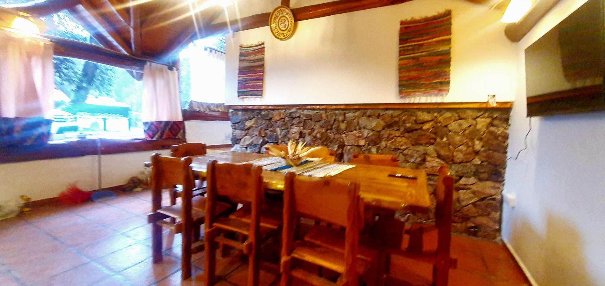 Laderas Del Campanario Chalet San Carlos de Bariloche