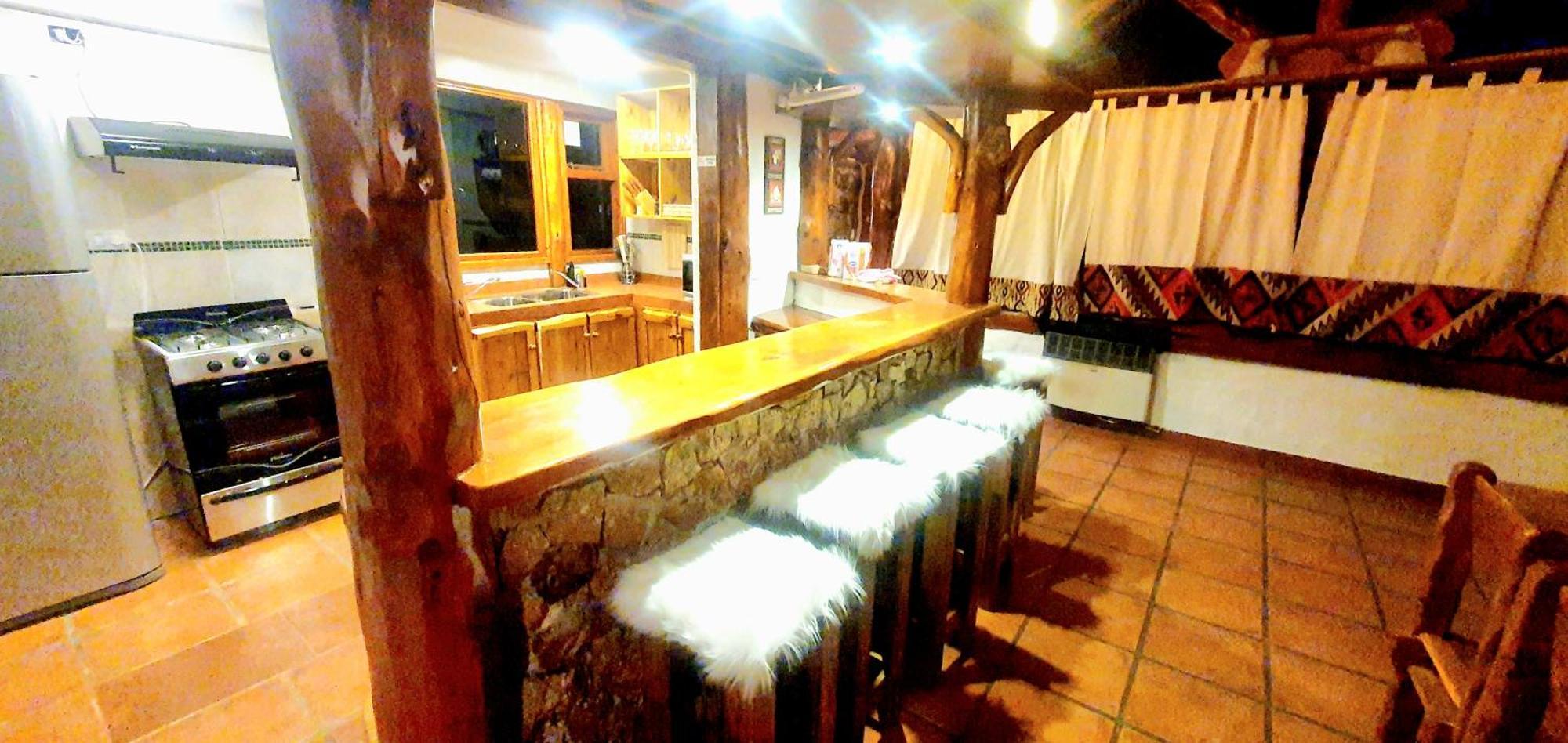 Chalet Laderas Del Campanario San Carlos de Bariloche