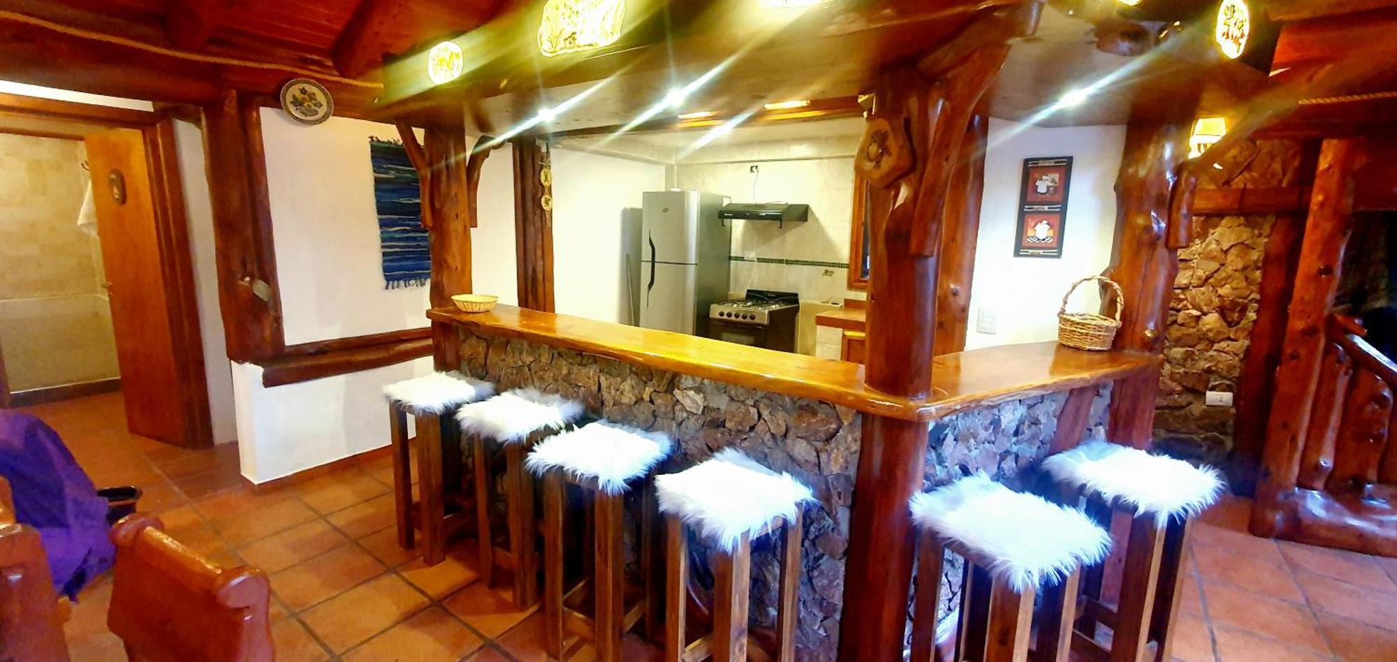 Laderas Del Campanario San Carlos de Bariloche