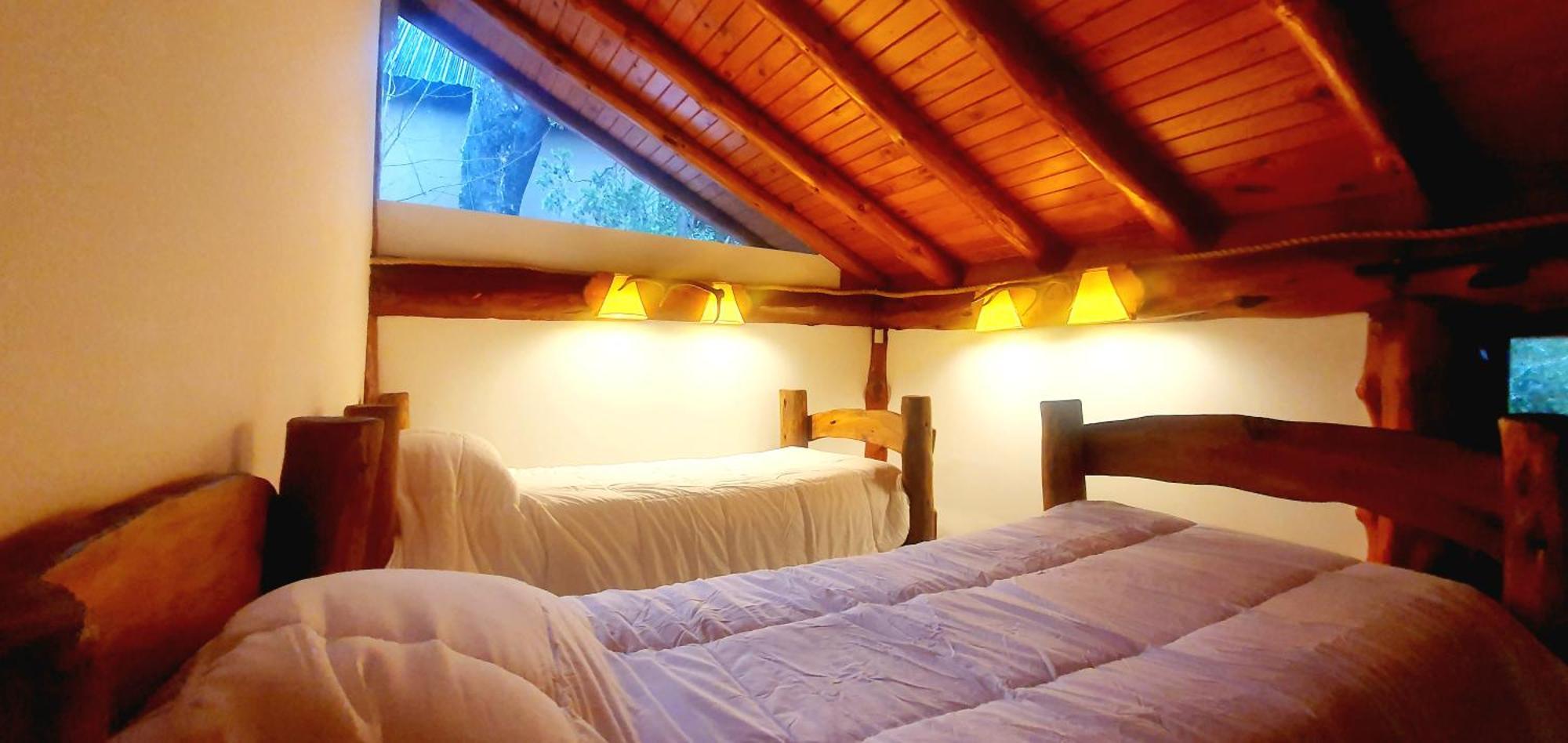 Laderas Del Campanario San Carlos de Bariloche