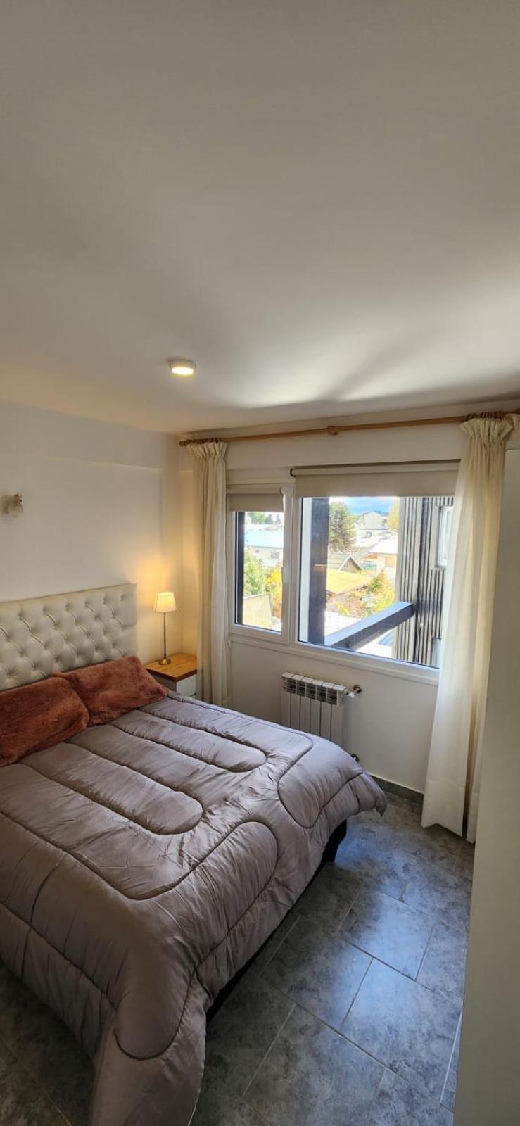 Apartamento Patagonia Deluxe