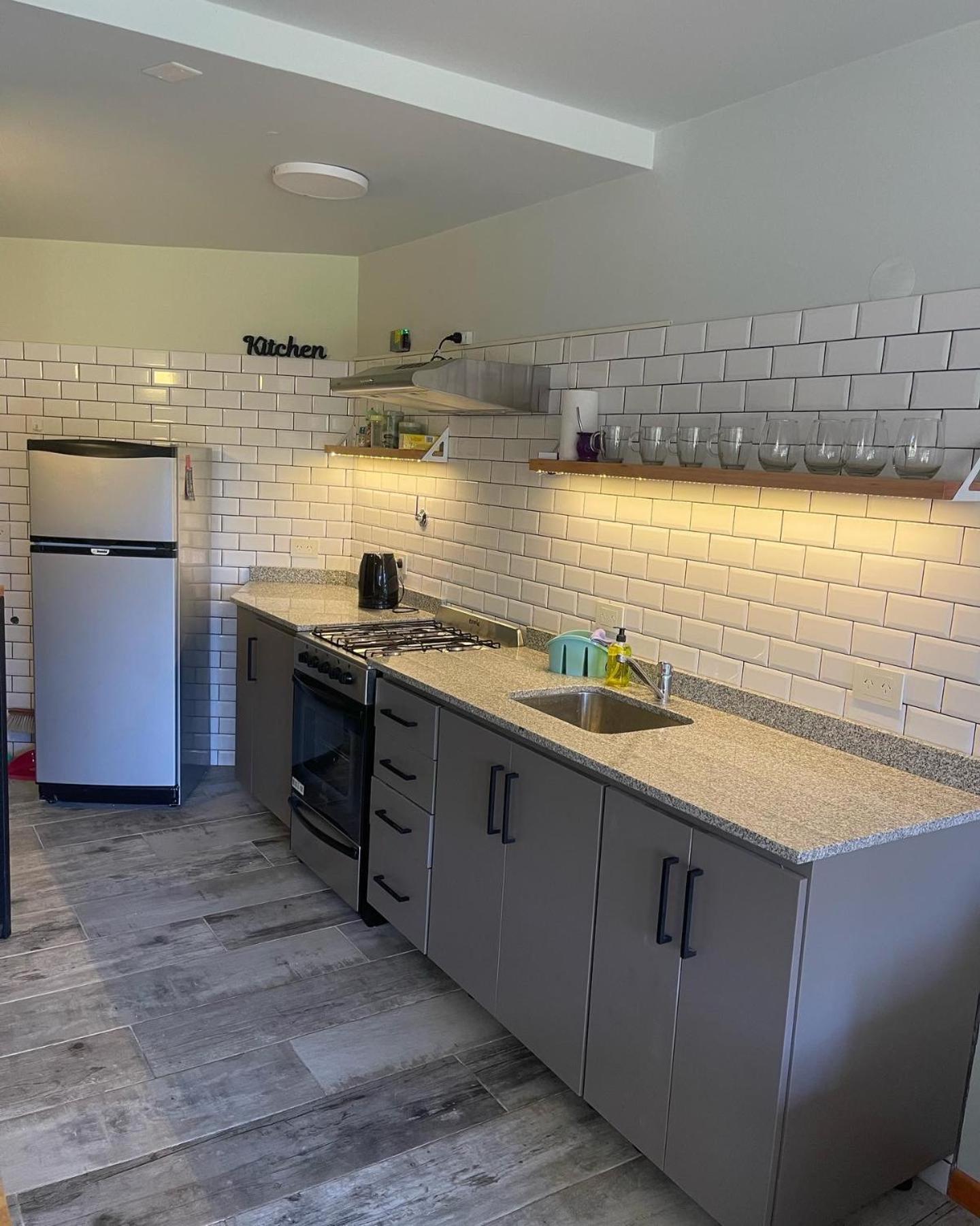 Apartamento Patahomes, Tu Casa En Patagonia