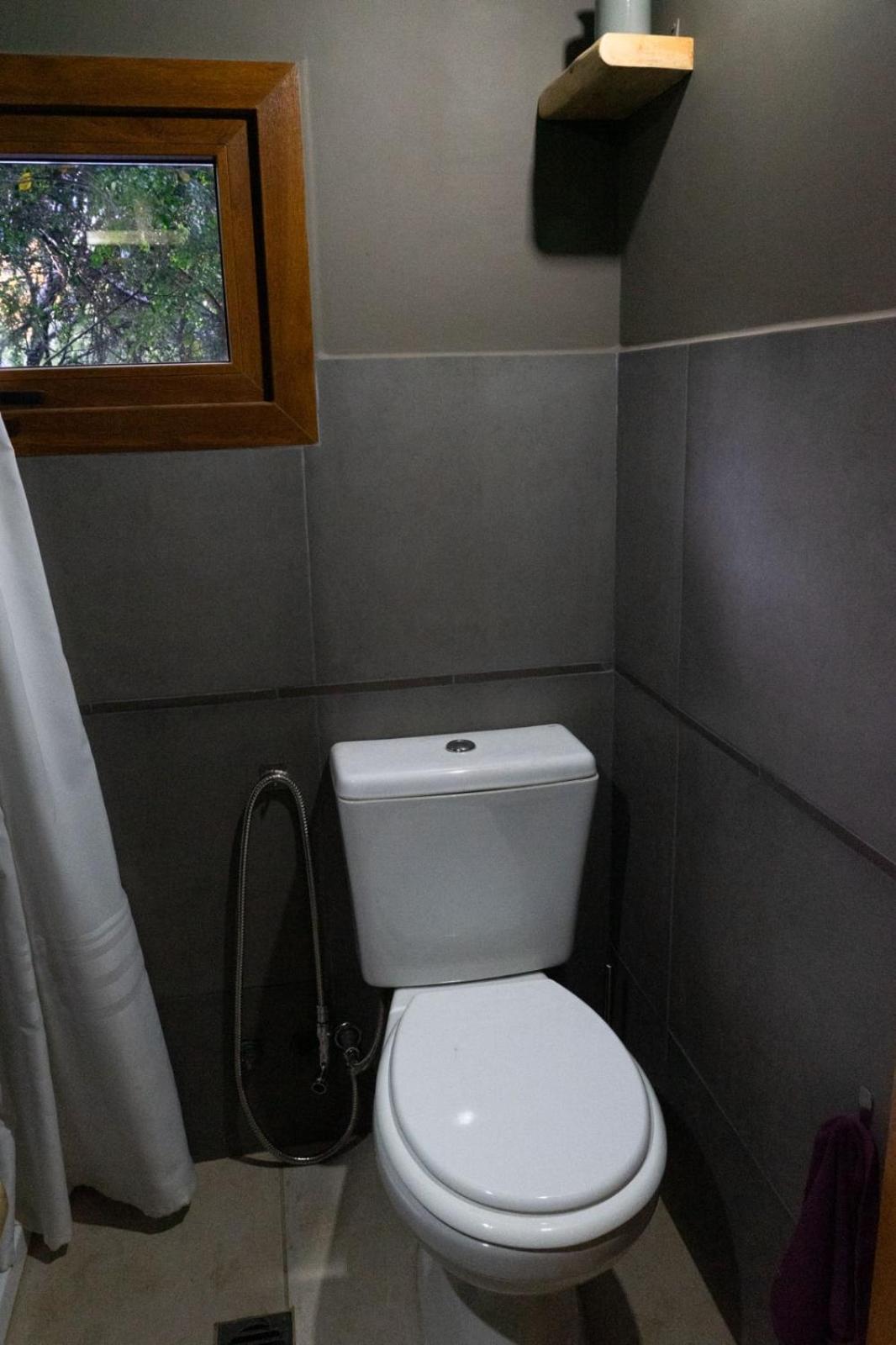 Casa En El Bosque Сasa de vacaciones San Carlos de Bariloche