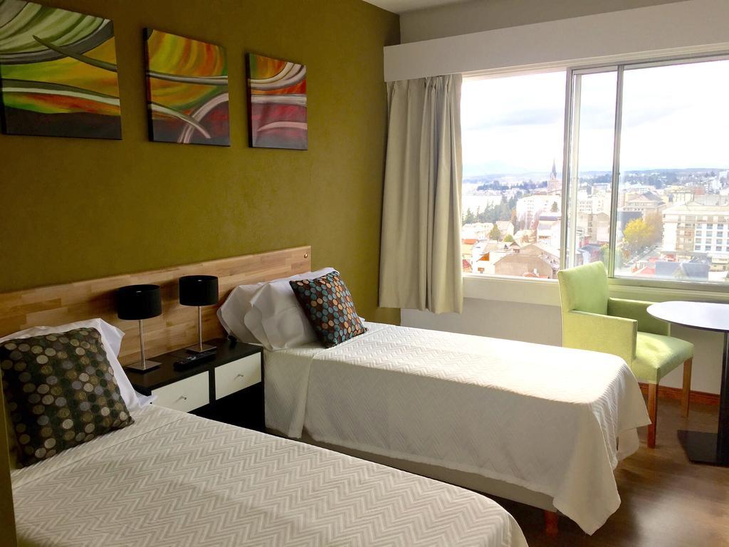 Apartamento Center Bariloche San Carlos de Bariloche