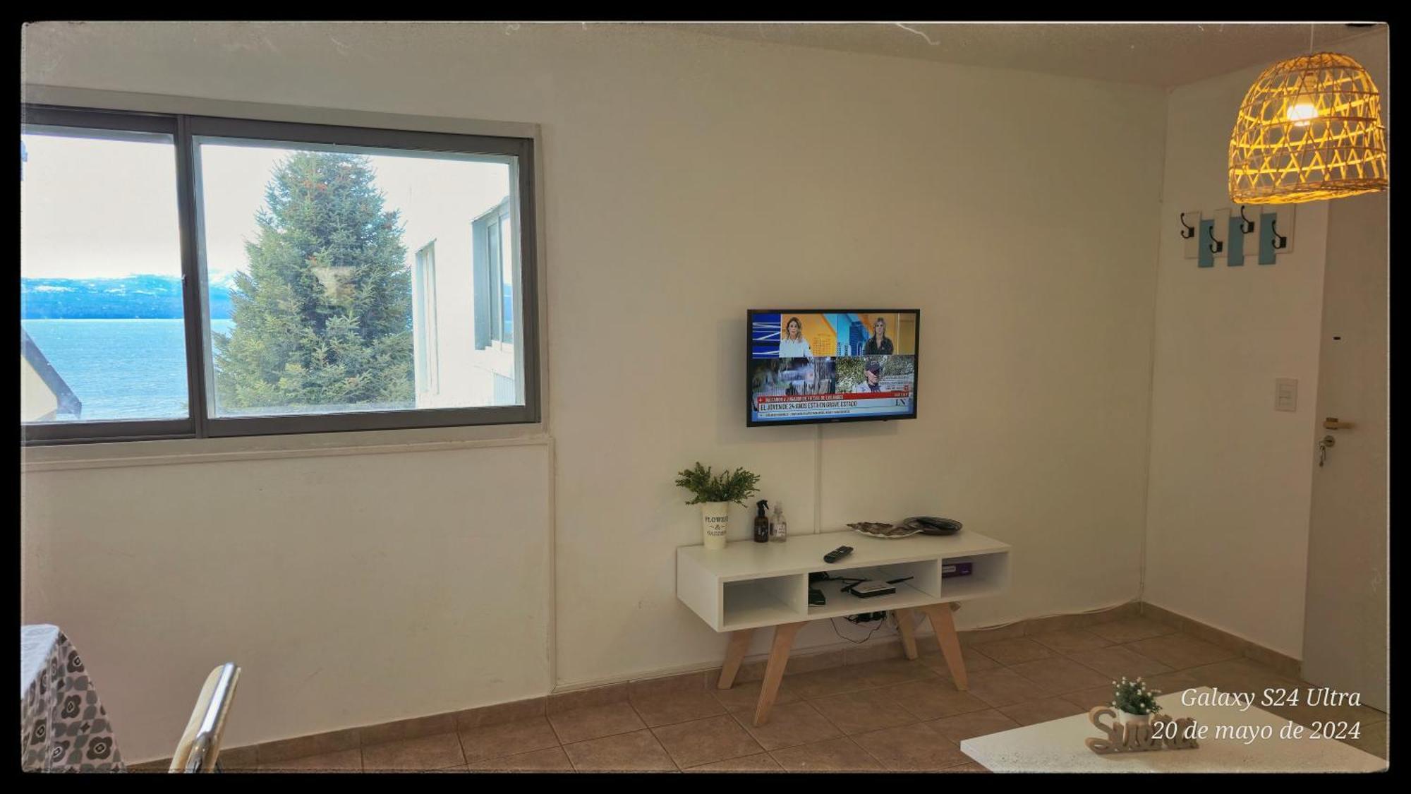 Centro X 6 Apartamento