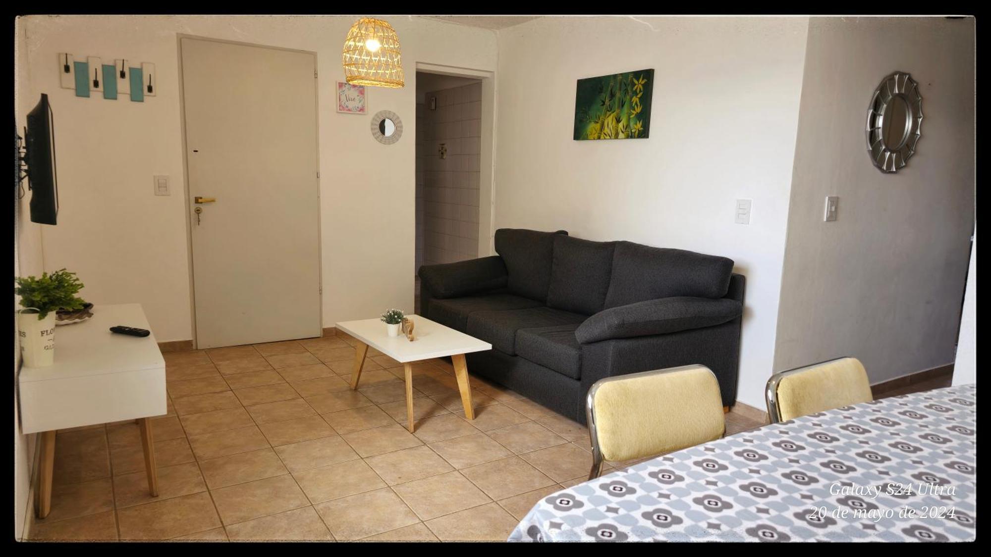Apartamento Centro X 6 San Carlos de Bariloche