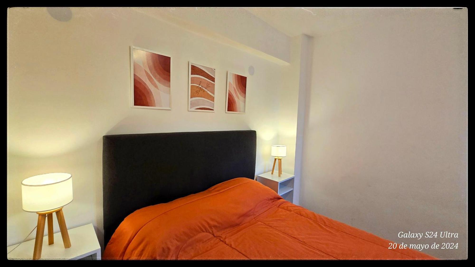 Apartamento Centro X 6 San Carlos de Bariloche