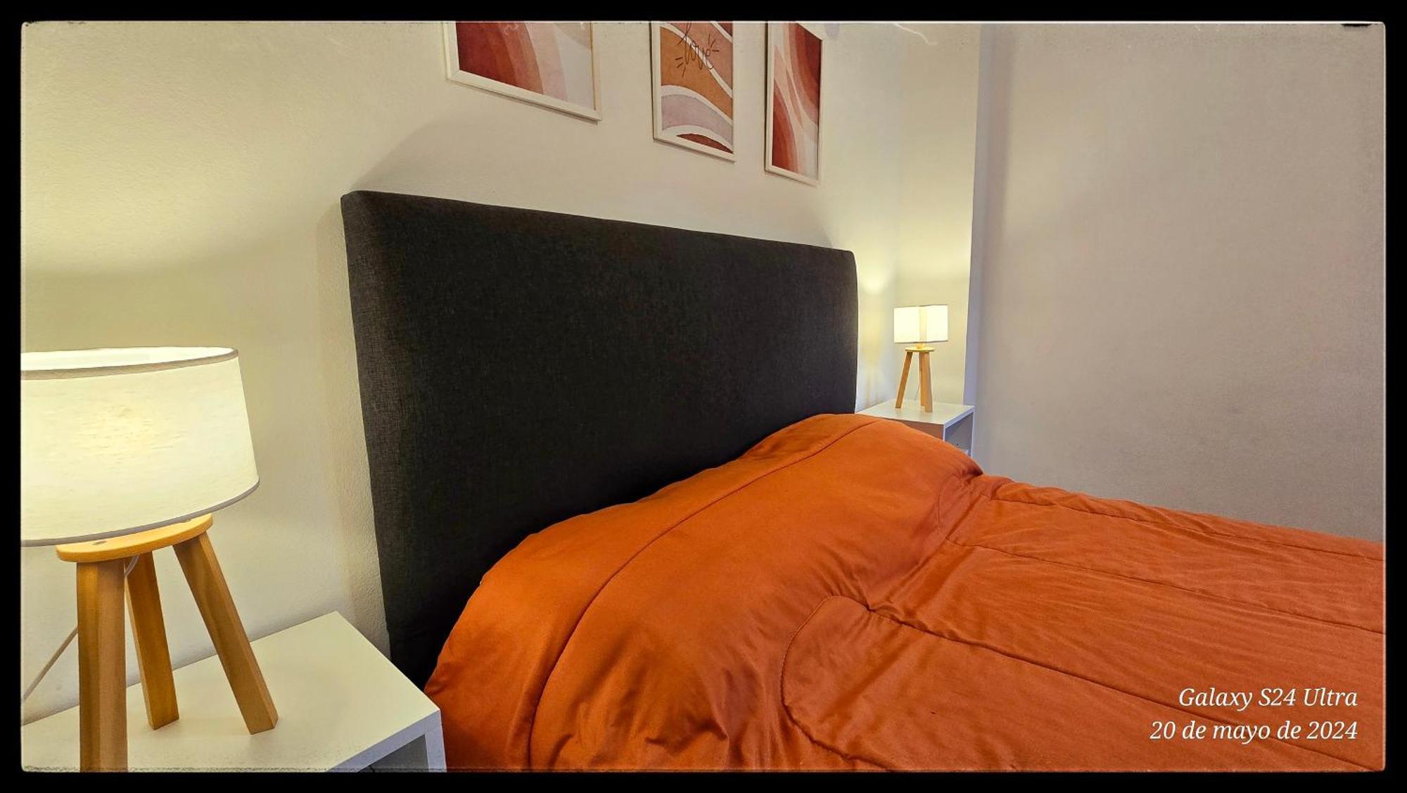 Apartamento Centro X 6 *