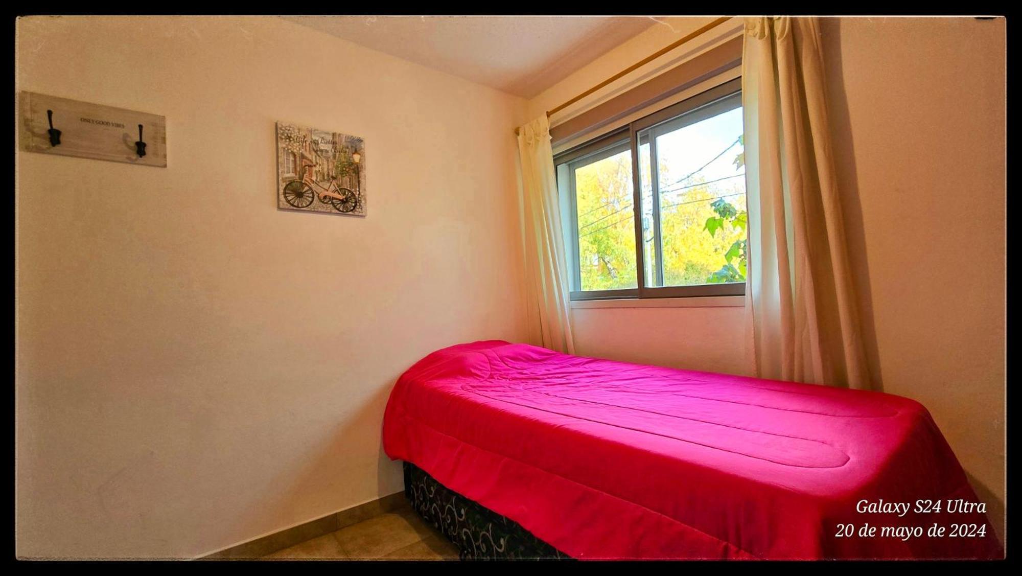 Centro X 6 Apartamento San Carlos de Bariloche