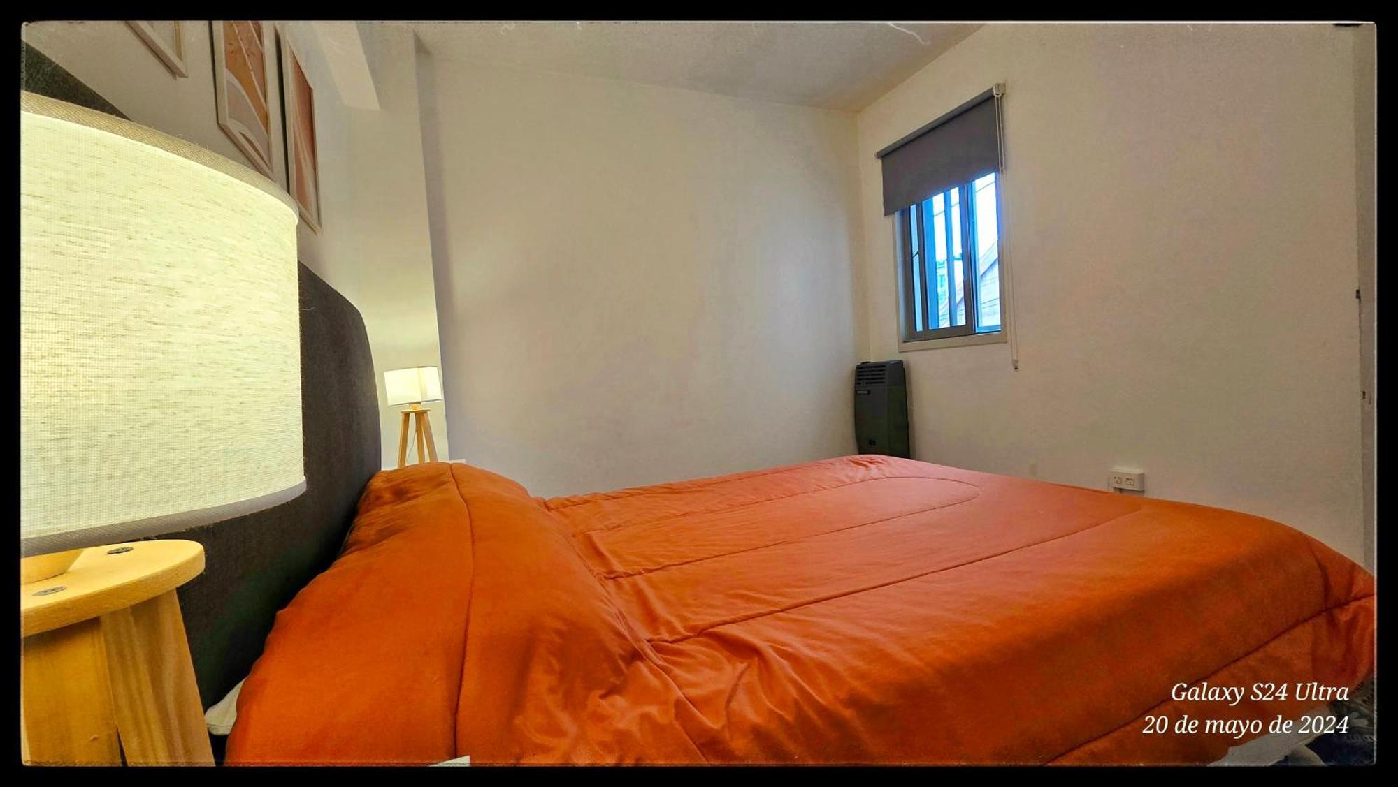 Centro X 6 Apartamento