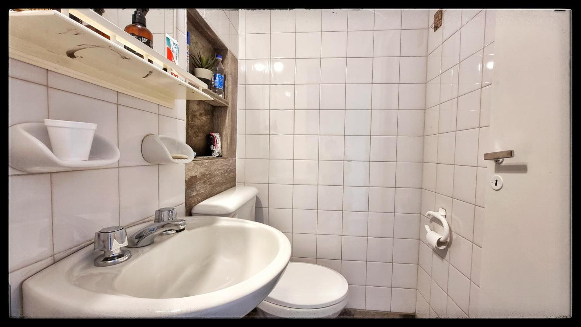 Apartamento Centro X 6