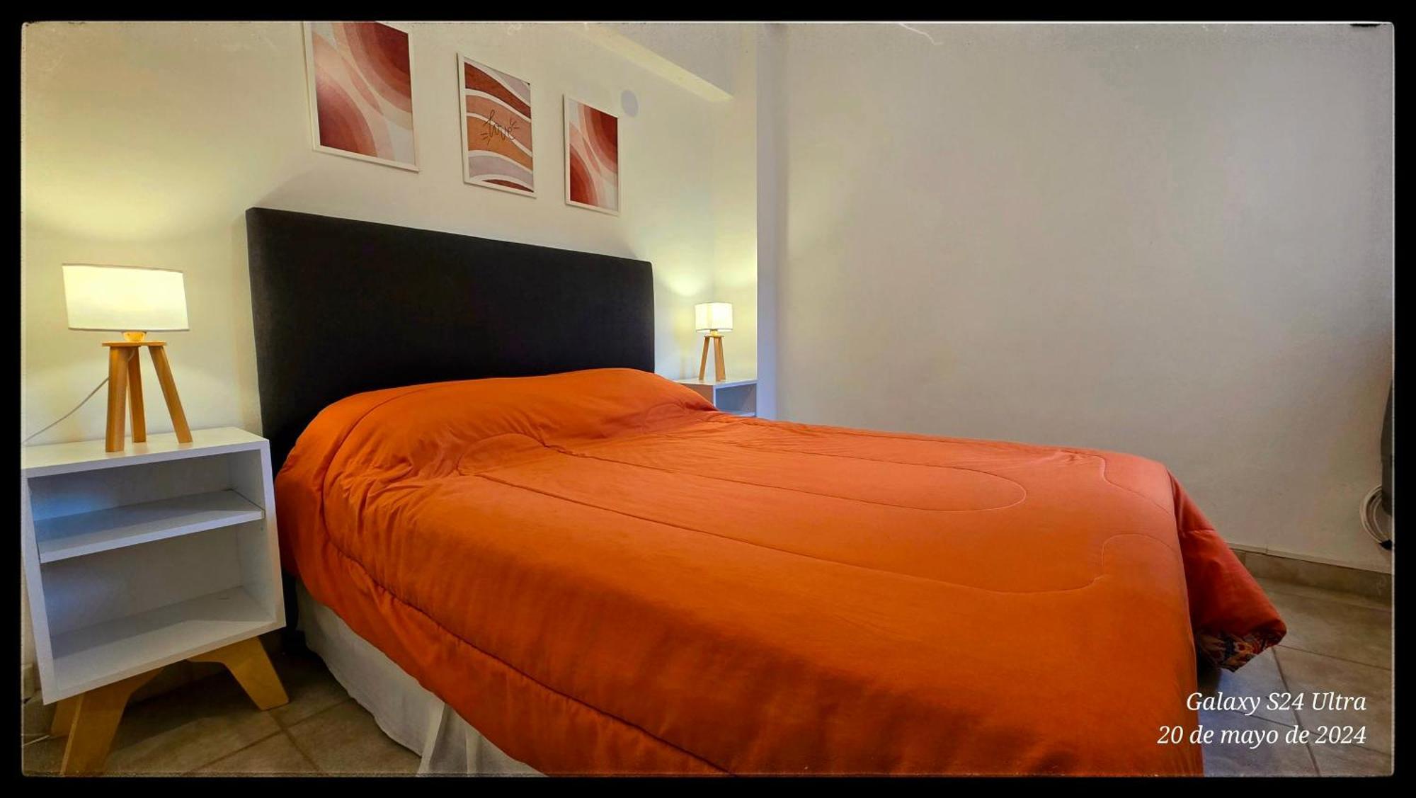 Centro X 6 Apartamento San Carlos de Bariloche