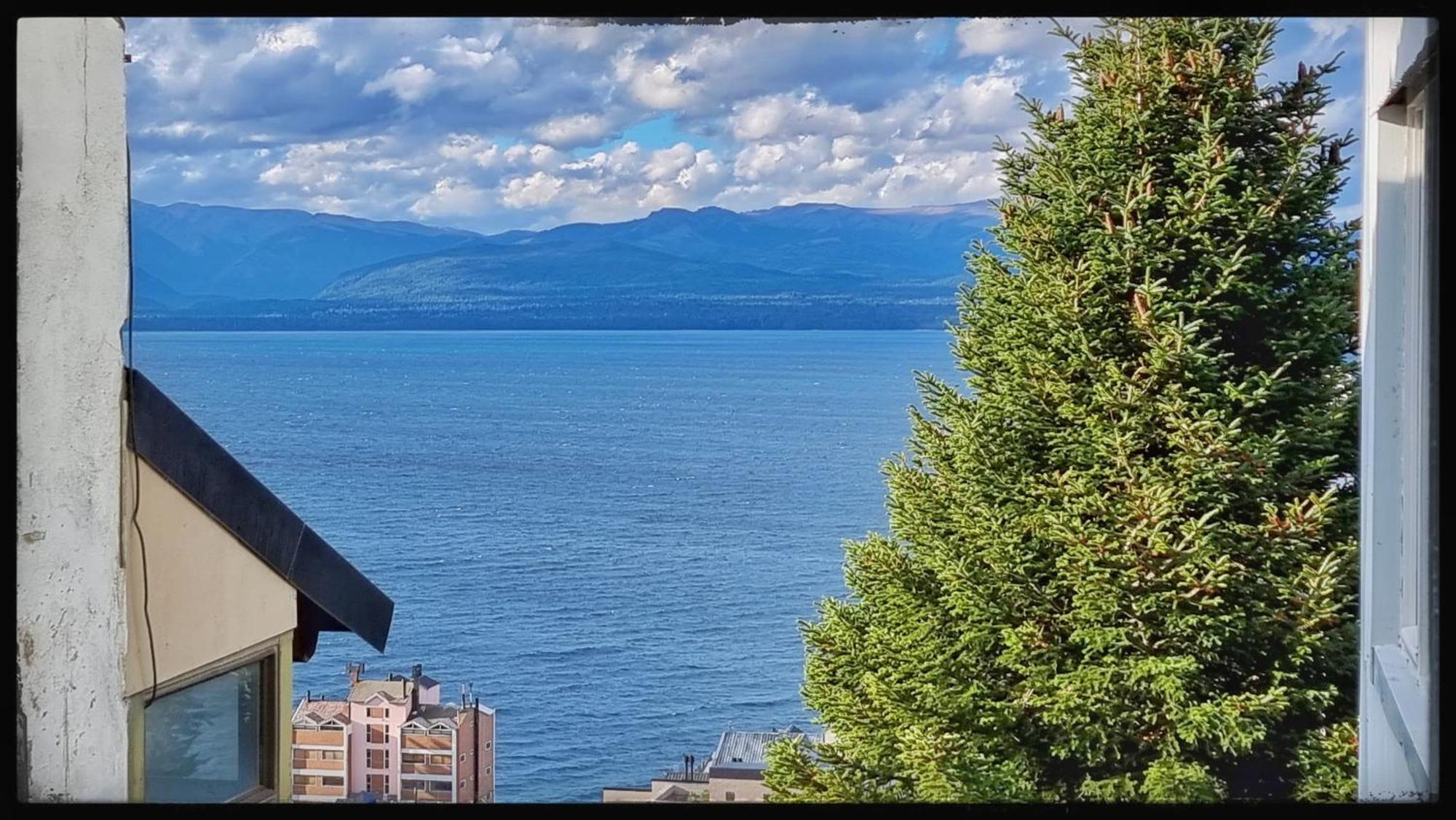 Centro X 6 Apartamento San Carlos de Bariloche