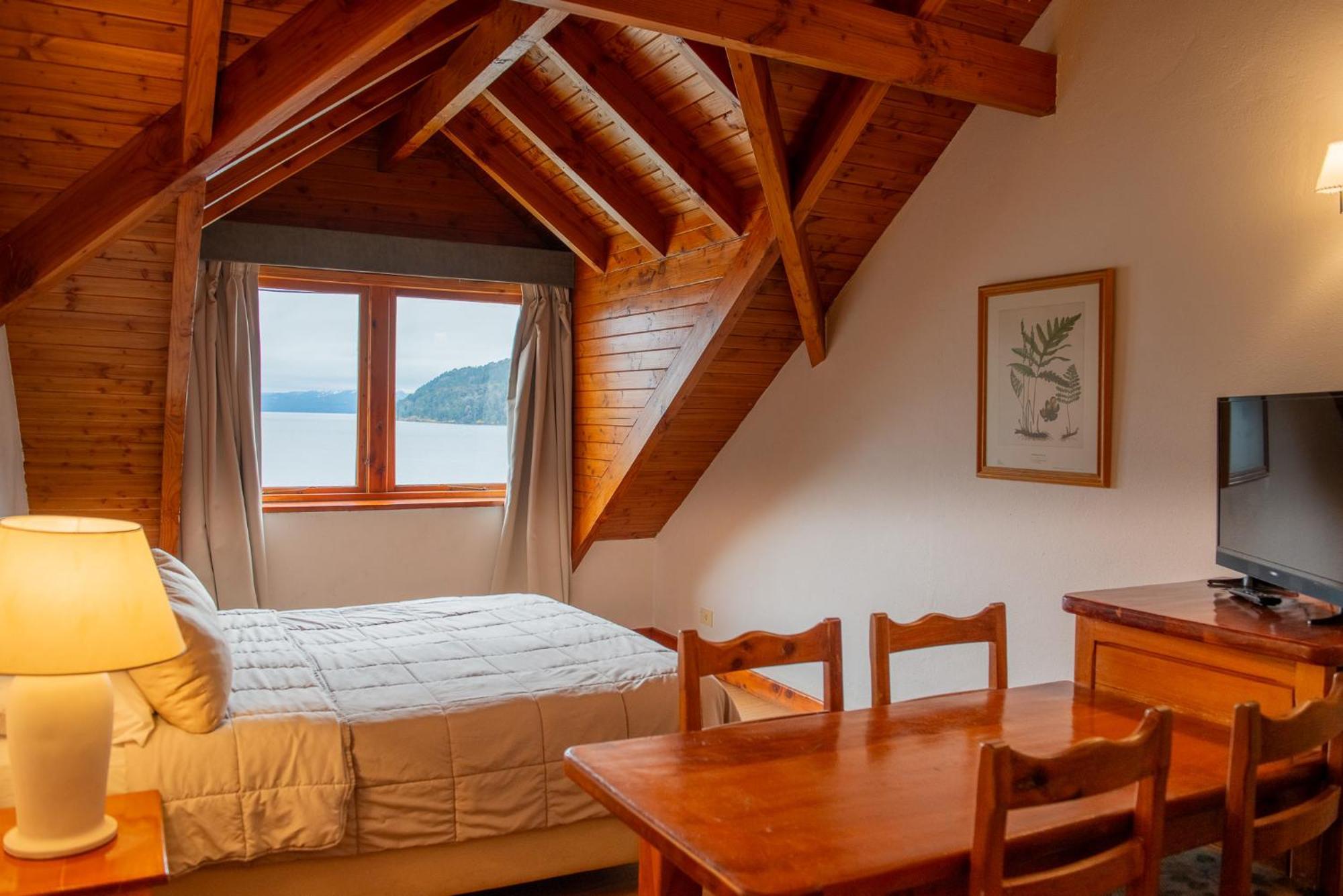 Del San Carlos de Bariloche