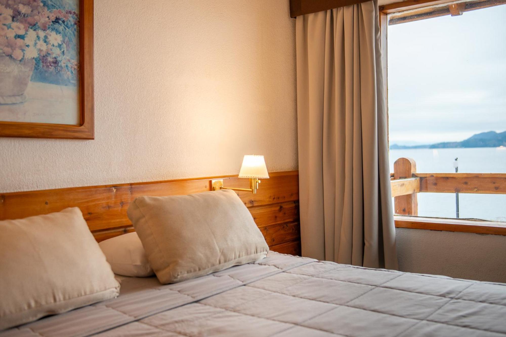 Del Hotel 3*