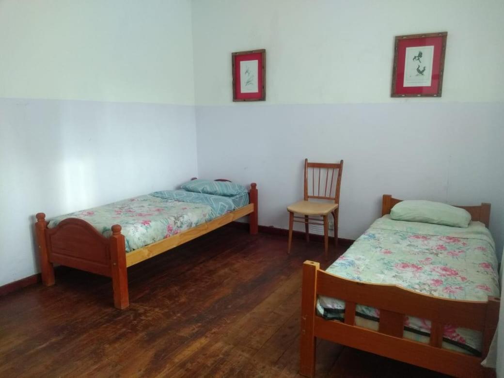 Hostel Km Sun *
