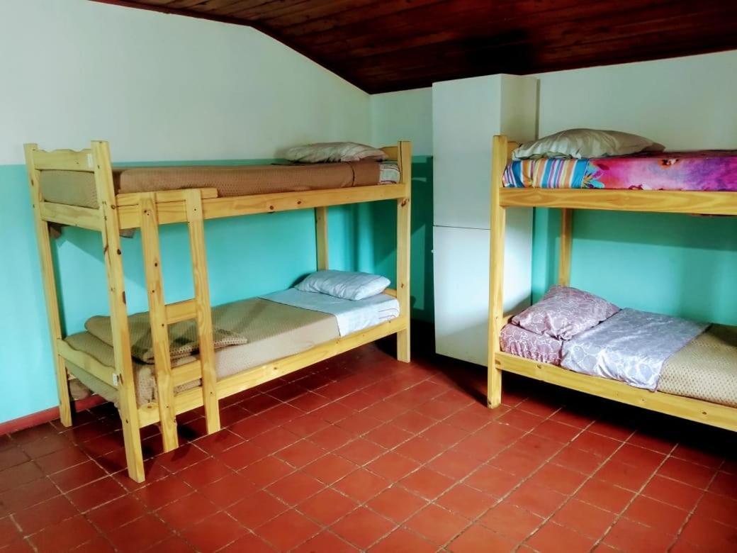 Km Sun Hostel *