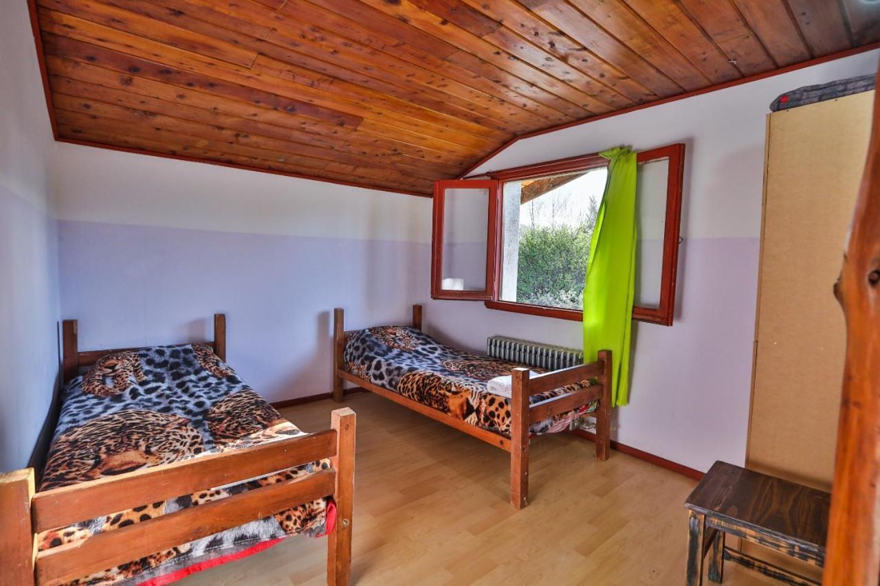 Km Sun San Carlos de Bariloche