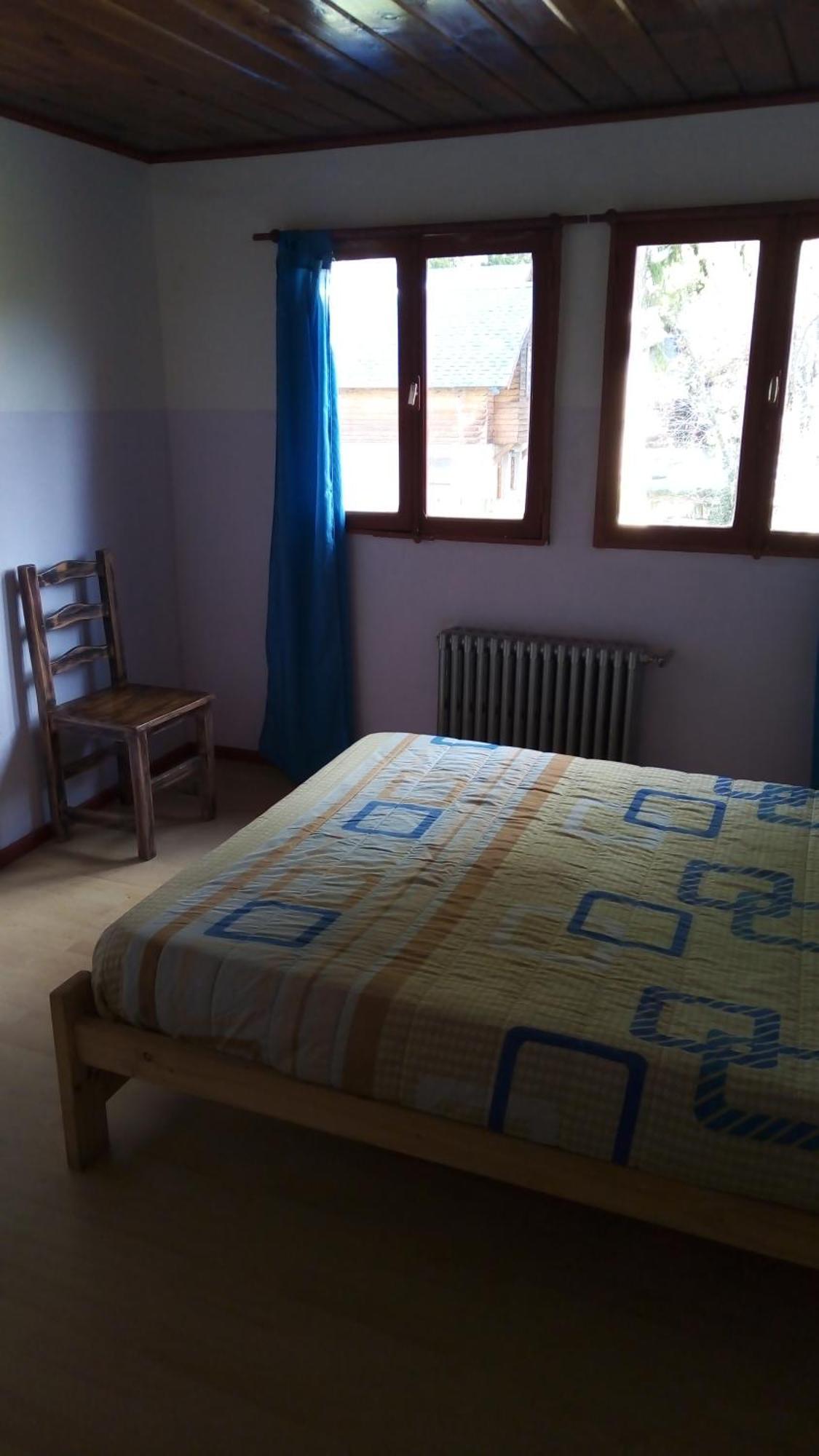 Hostel Km Sun San Carlos de Bariloche