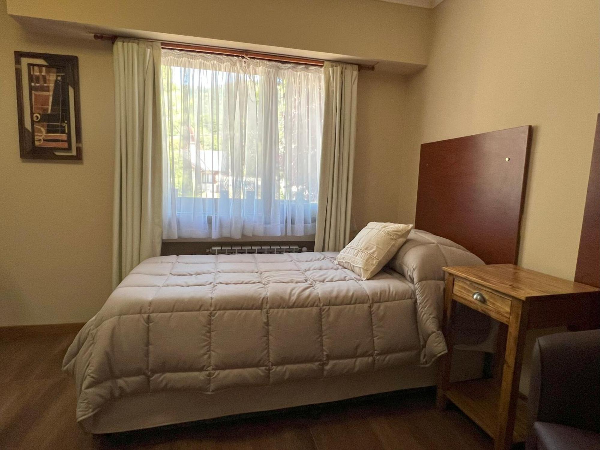 Hotel Le Charme Con Piscina Y Parking San Carlos de Bariloche