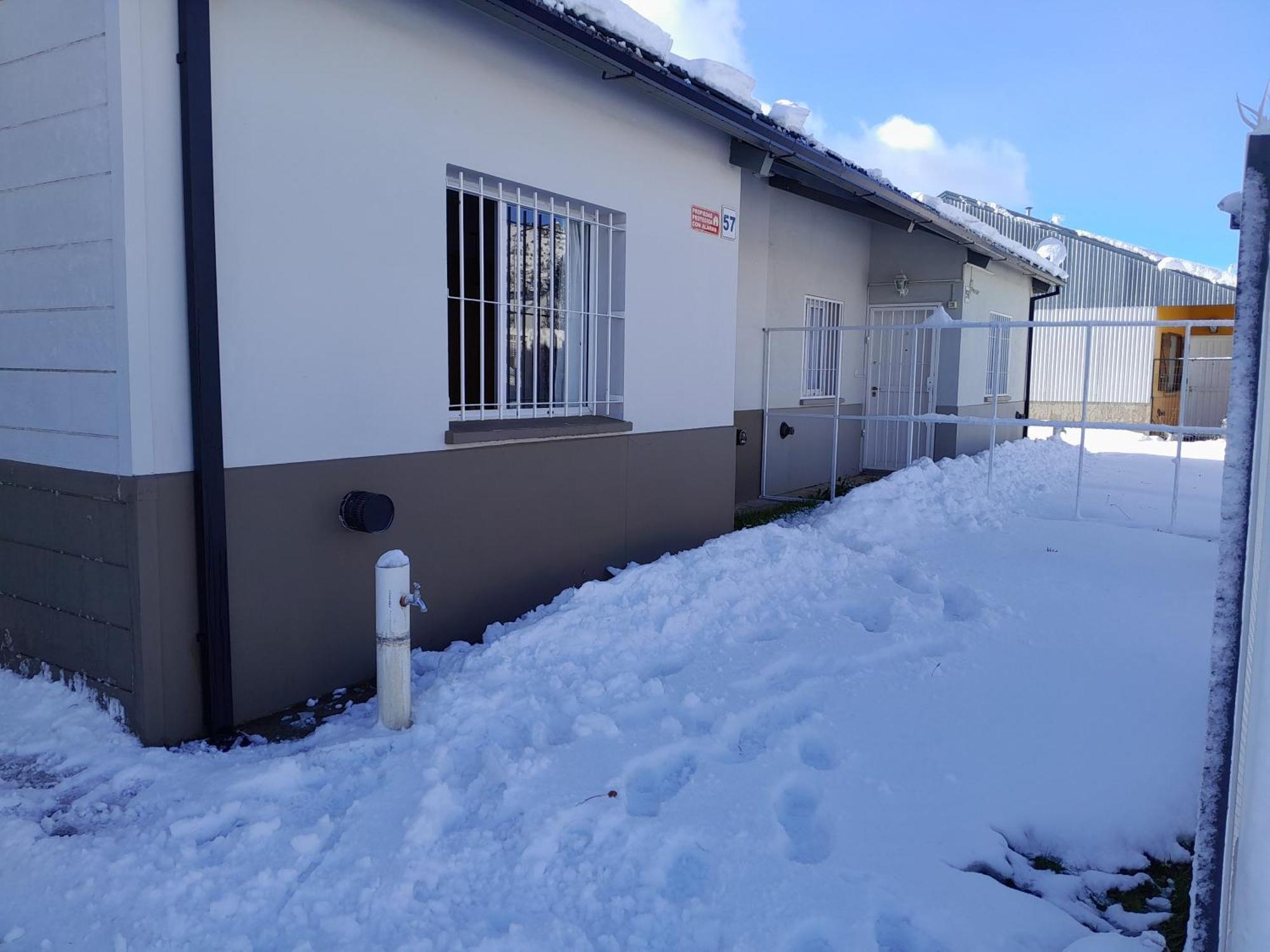 Casa Tucci Сasa de vacaciones San Carlos de Bariloche