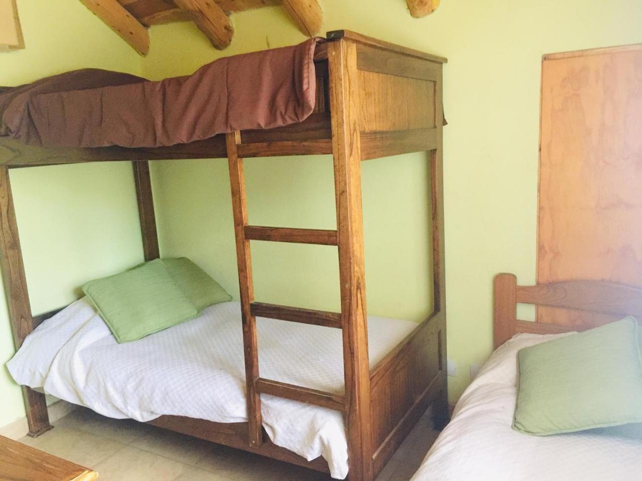 Aurelio 3* San Carlos de Bariloche