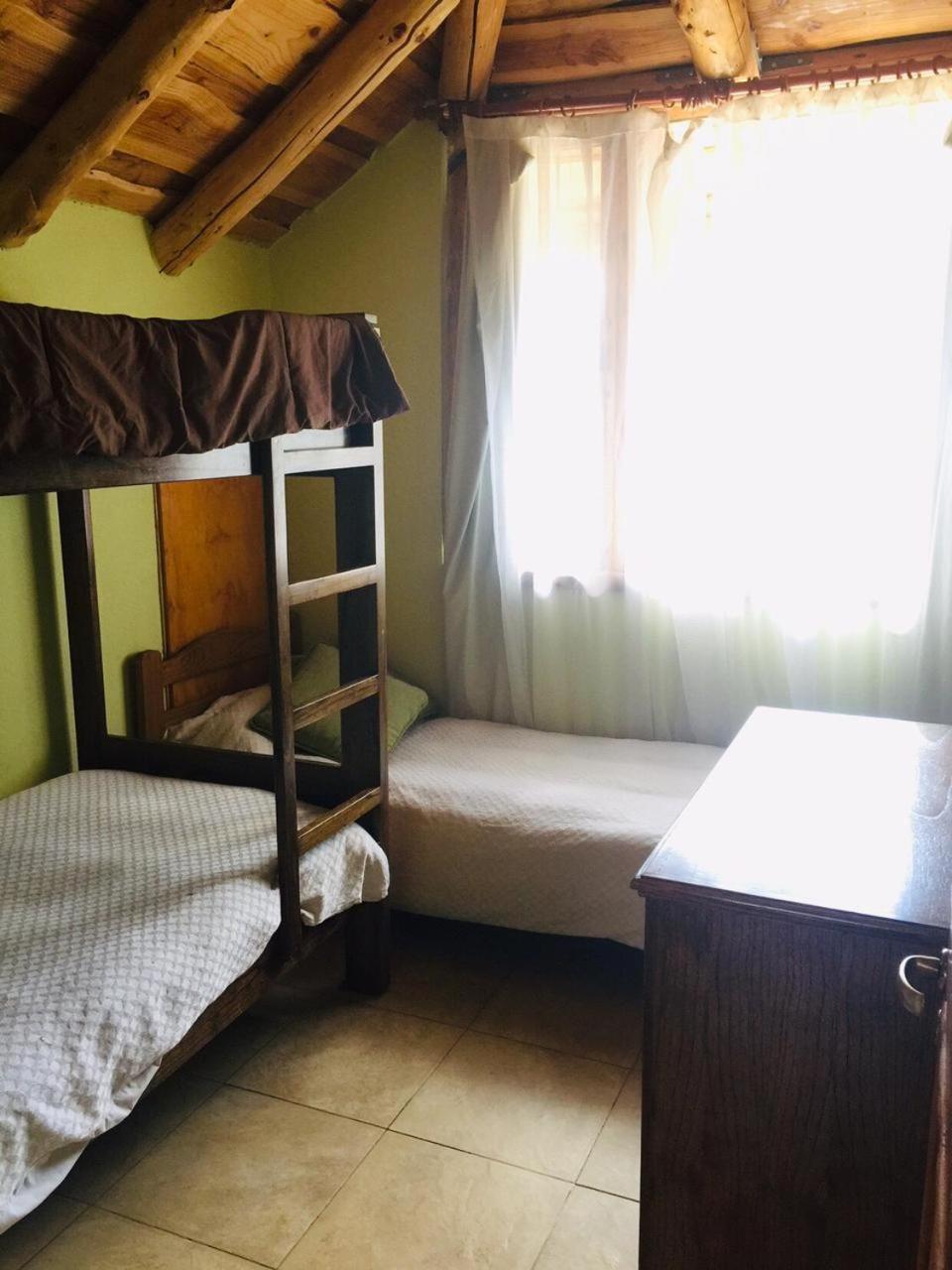 Aurelio Apartahotel