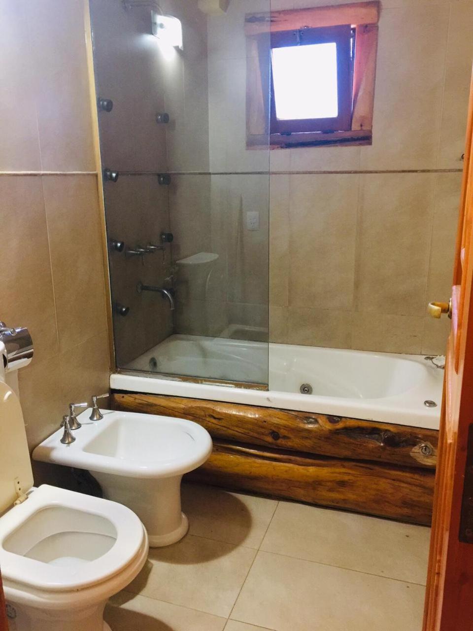 Aurelio Apartahotel San Carlos de Bariloche